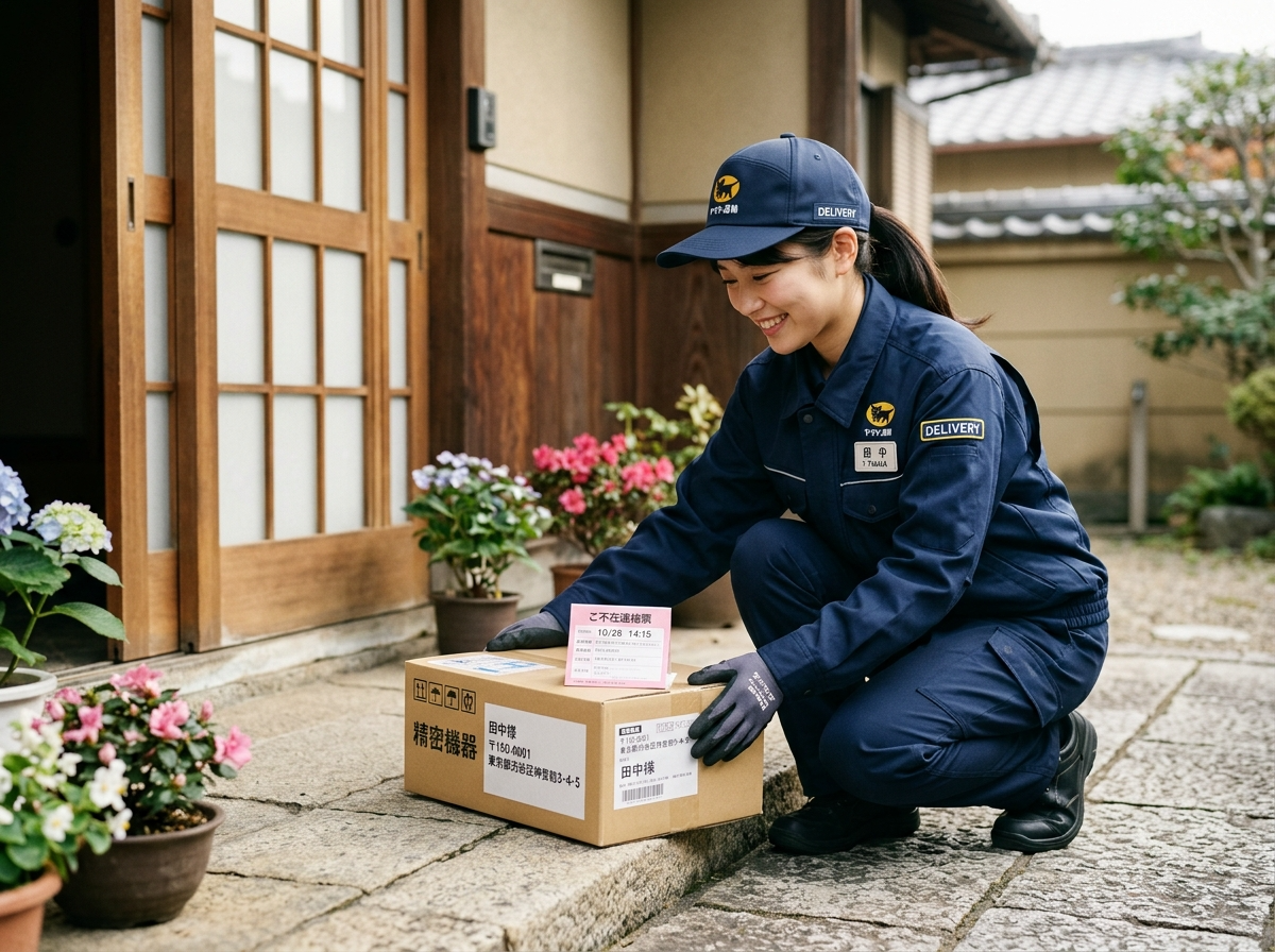 VALEKドライバーの休憩タイム - 自由なタイミングで取れる働きやすい環境
