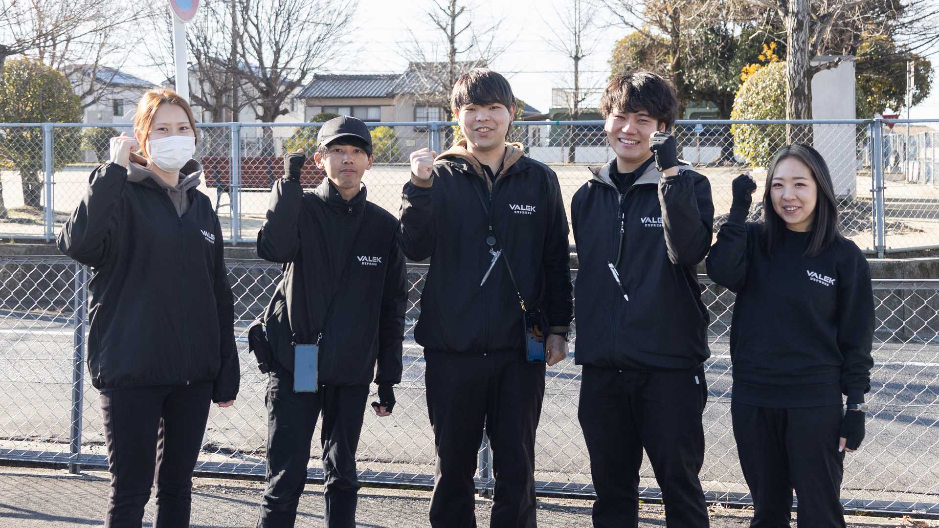 完全歩合制の魅力