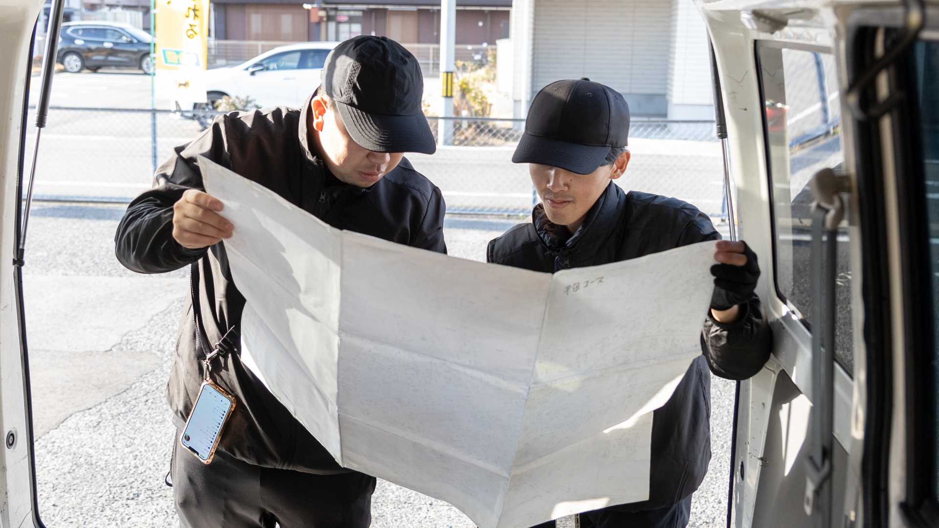 充実の研修制度